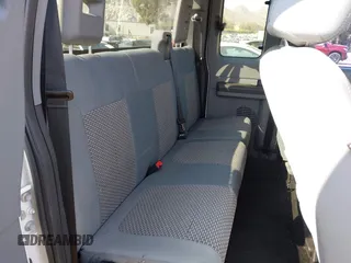 2012 Ford F-250 XLT with VIN 1FT7X2AT8CEB40321, listed as a IAAI auction lot 42170071 with 282,492 mi miles and . Bid and sale history available at DreamBid. Image 8.
