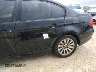 2009 BMW 3 Series 328i xDrive с VIN WBAPK73559A454418, выставлен на аукционе Copart как лот 56914195 с пробегом 105 874 миль миль и На запчасти • Non repairable. История ставок и продаж доступна на DreamBid. Изображение 12.