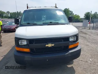 2016 Chevrolet Express Cargo с VIN 1GCWGAFF4G1273888, выставлен на аукционе IAAI как лот 42493324 с пробегом 282 019 миль миль и . История ставок и продаж доступна на DreamBid. Изображение 12.