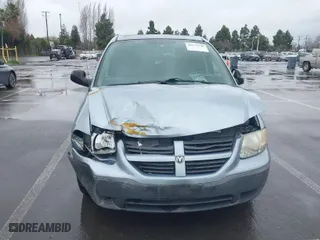 2006 Dodge Caravan SE with VIN 1D4GP25BX6B750442, listed as a IAAI auction lot 41579798 with 115,548 mi miles. Bid and sale history available at carsss.com. Image 6.