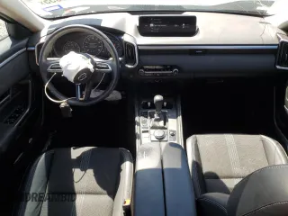 2023 Mazda CX-50 S Preferred Plus z VIN 7MMVABCM5PN110083, wystawiony jako Copart lot #52046055 z przebiegiem 34 838 mil mil oraz Szkody całkowita. Historia ofert i sprzedaży dostępna na DreamBid. Obrazek 8.