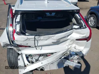 2020 Cadillac XT4 FWD Premium Luxury with VIN 1GYFZCR41LF115094, listed as a IAAI auction lot 41838506 with 70,153 mi miles and . Bid and sale history available at carsss.com. Image 6.