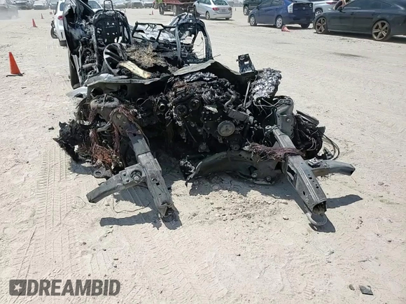 2023 Ford F-150 XL with VIN 1FTEW1EP3PKD48339, listed as a Copart auction lot 67747304 with Not provided miles and Non repairable. Bid and sale history available at DreamBid. Image 11.