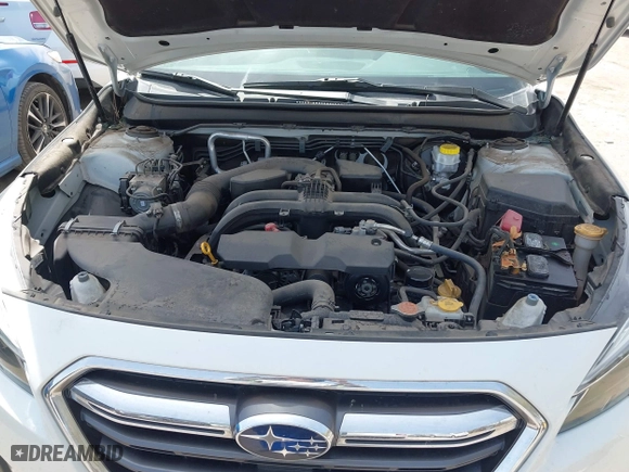2018 Subaru Outback Premium with VIN 4S4BSAFC8J3307325, listed as a IAAI auction lot 41936266 with 44,588 mi miles. Bid and sale history available at carsss.com. Image 10.