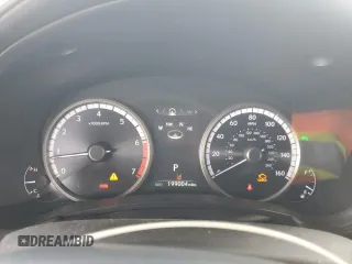 2021 Lexus NX 300 F Sport с VIN JTJSARBZ7M2185208, выставлен на аукционе Copart как лот 60088565 с пробегом 199 004 миль миль и Чистый • Clean title. История ставок и продаж доступна на DreamBid. Изображение 9.