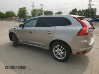 2014 Volvo XC60 3.2L с VIN YV4952DZ2E2524014, выставлен на аукционе Copart как лот 58173975 с пробегом 179 475 миль миль и Списание • Salvage title. История ставок и продаж доступна на DreamBid. Изображение 2.