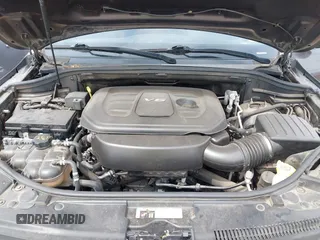 2018 Jeep Grand Cherokee Altitude with VIN 1C4RJEAG8JC447253, listed as a IAAI auction lot 41805352 with 86,421 mi miles. Bid and sale history available at carsss.com. Image 10.