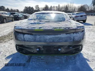 2017 Aston Martin DB11 z VIN SCFRMFAVXHGL01257, wystawiony jako Copart lot #86535924 z przebiegiem 35 822 mil mil oraz Szkoda całkowita • Salvage title. Historia ofert i sprzedaży dostępna na DreamBid. Obrazek 6.