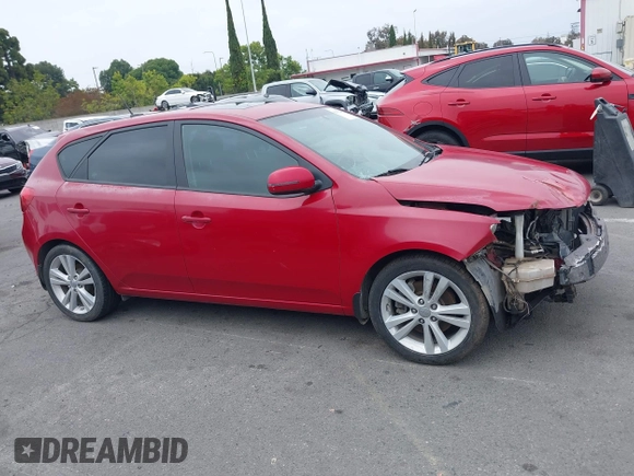 2013 Kia Forte SX с VIN KNAFW5A36D5658880, выставлен на аукционе IAAI как лот 42432259 с пробегом 176 721 миль миль и . История ставок и продаж доступна на DreamBid. Изображение 14.