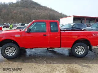 2011 Ford Ranger XLT with VIN 1FTLR4FE1BPA42023, listed as a IAAI auction lot 41812346 with 66,213 mi miles. Bid and sale history available at carsss.com. Image 14.