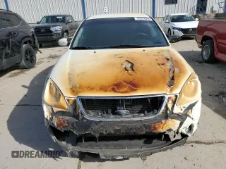 2003 Nissan Altima S with VIN 1N4AL11D23C257107, listed as a Copart auction lot 45314955 with 202,959 mi miles and Non Repairable. Bid and sale history available at carsss.com. Image 5.