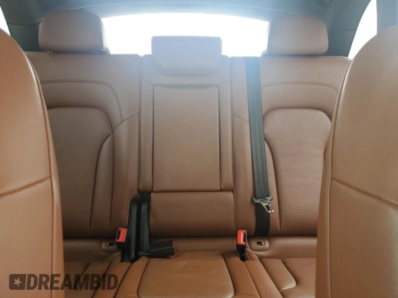 2012 Audi Q5 Prestige с VIN WA1WKAFP0CA095540, выставлен на аукционе Copart как лот 56668945 с пробегом 69 378 миль миль и Списание • Salvage title. История ставок и продаж доступна на DreamBid. Изображение 10.