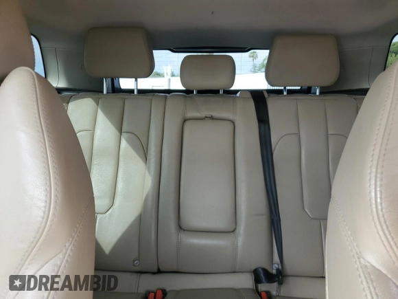 2015 Land Rover Range Rover Evoque Pure Plus с VIN SALVP2BG6FH076073, выставлен на аукционе Copart как лот 56125515 с пробегом 125 139 миль миль и Списание • Salvage title. История ставок и продаж доступна на DreamBid. Изображение 10.