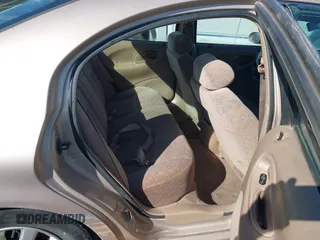 1998 Mercury Sable GS with VIN 1MEFM50U8WG612055, listed as a IAAI auction lot 41618826 with 84,689 mi miles and . Bid and sale history available at DreamBid. Image 8.