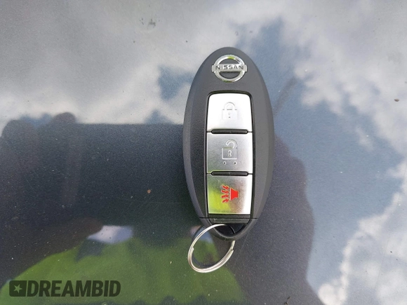 2013 Nissan Juke SL z VIN JN8AF5MVXDT216307, wystawiony jako IAAI lot #42206736 z przebiegiem 73 238 mil mil oraz . Historia ofert i sprzedaży dostępna na DreamBid. Obrazek 11.