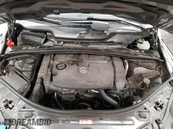 2012 Mercedes-Benz R 350 с VIN 4JGCB5HE5CA139541, выставлен на аукционе Copart как лот 84436614 с пробегом 202 190 миль миль и Чистый • Clean title. История ставок и продаж доступна на DreamBid. Изображение 12.