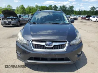2015 Subaru Crosstrek Premium с VIN JF2GPACC2F8271966, выставлен на аукционе Copart как лот 59285815 с пробегом 179 357 миль миль и Чистый • Clean title. История ставок и продаж доступна на DreamBid. Изображение 5.
