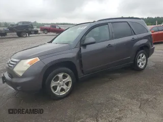 2008 Suzuki XL7 Luxury with VIN 2S3DA417286121537, listed as a Copart auction lot 58267695 with 239,829 mi miles and Salvage title. Bid and sale history available at DreamBid. Image 1.