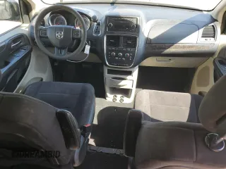 2011 Dodge Grand Caravan SXT with VIN 2D4RN4DG9BR611955, listed as a Copart auction lot 48869095 with 194,169 mi miles and Non Repairable. Bid and sale history available at DreamBid. Image 8.