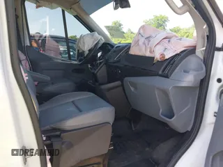 2017 Ford Transit with VIN 1FTYE2CM6HKB32372, listed as a IAAI auction lot 42247909 with 197,640 mi miles and . Bid and sale history available at DreamBid. Image 5.