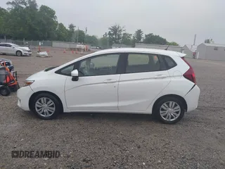 2017 Honda Fit LX with VIN JHMGK5H58HS007072, listed as a IAAI auction lot 42492506 with 160,878 mi miles and . Bid and sale history available at DreamBid. Image 14.