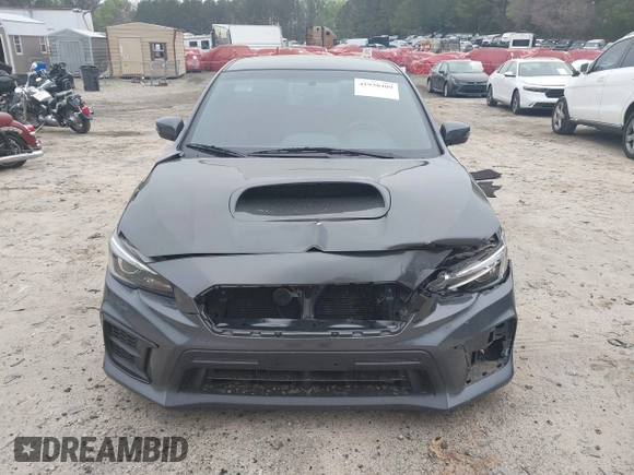 2020 Subaru WRX STI с VIN JF1VA2E65L9832757, выставлен на аукционе IAAI как лот 41938409 с пробегом 45 606 миль миль и . История ставок и продаж доступна на DreamBid. Изображение 12.