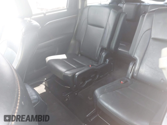2015 Toyota Highlander Limited with VIN 5TDDKRFH0FS164173, listed as a IAAI auction lot 42323600 with 210,614 mi miles and . Bid and sale history available at DreamBid. Image 8.