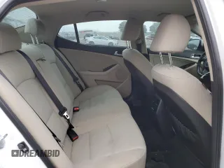 2014 Kia Optima Hybrid LX with VIN KNAGM4AD0E5063957, listed as a Copart auction lot 76404194 with 173,399 mi miles and Clean Title. Bid and sale history available at carsss.com. Image 10.