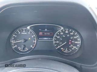 2019 Nissan Pathfinder S with VIN 5N1DR2MN8KC622318, listed as a IAAI auction lot 41997128 with 46,310 mi miles and . Bid and sale history available at DreamBid. Image 7.