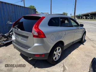 2012 Volvo XC60 3.2L с VIN YV4952DL2C2254842, выставлен на аукционе Copart как лот 53953525 с пробегом 100 911 миль миль и Чистый • Clean title. История ставок и продаж доступна на DreamBid. Изображение 4.