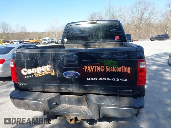 2016 Ford F-250 Lariat with VIN 1FT7W2B61GED20063, listed as a IAAI auction lot 42078913 with 274,354 mi miles and . Bid and sale history available at DreamBid. Image 16.