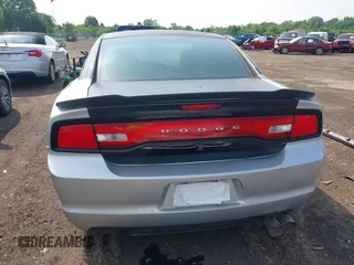 2013 Dodge Charger Police with VIN 2C3CDXAT2DH549840, listed as a IAAI auction lot 42495236 with 151,257 mi miles and . Bid and sale history available at DreamBid. Image 16.