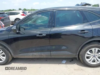 2020 Ford Escape S with VIN 1FMCU0F65LUB66679, listed as a IAAI auction lot 42531877 with 58,071 mi miles and . Bid and sale history available at DreamBid. Image 14.