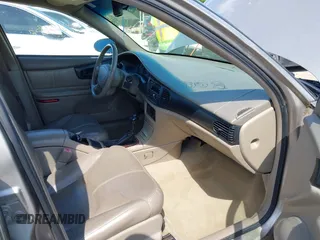 2003 Buick Regal LS с VIN 2G4WB52K831290167, выставлен на аукционе IAAI как лот 42327244 с пробегом 236 568 миль миль и . История ставок и продаж доступна на DreamBid. Изображение 5.