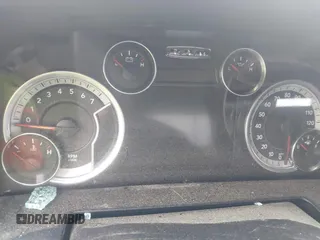 2014 Ram 1500 Sport with VIN 1C6RR6HT2ES413331, listed as a IAAI auction lot 42381471 with Not provided miles and . Bid and sale history available at DreamBid. Image 7.