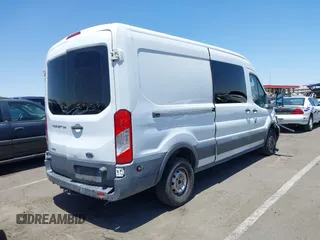 2015 Ford Transit с VIN 1FTSW2CG7FKA12042, выставлен на аукционе IAAI как лот 42704118 с пробегом 219 570 миль миль и . История ставок и продаж доступна на DreamBid. Изображение 4.