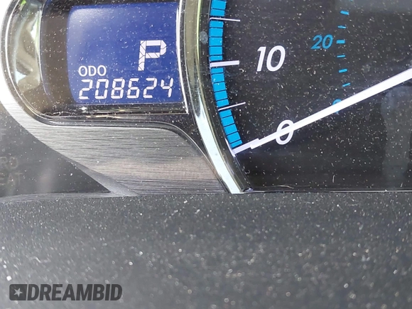 2011 Toyota Sienna XLE AAS with VIN 5TDYK3DC7BS008535, listed as a IAAI auction lot 42589645 with 208,624 mi miles and . Bid and sale history available at DreamBid. Image 15.