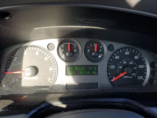 2005 Mercury Sable LS with VIN 1MEFM55S55A626939, listed as a Copart auction lot 83258784 with 94,768 mi miles and Salvage title. Bid and sale history available at DreamBid. Image 9.