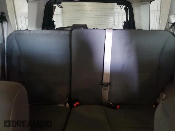 2011 Ford Escape XLS with VIN 1FMCU0C75BKB73848, listed as a Copart auction lot 55879105 with Not provided miles and Non repairable. Bid and sale history available at DreamBid. Image 10.