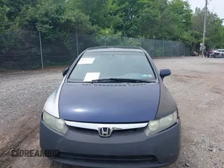 2006 Honda Civic LX z VIN 1HGFA16516L106501, wystawiony jako IAAI lot #42356043 z przebiegiem 184 403 mil mil oraz . Historia ofert i sprzedaży dostępna na DreamBid. Obrazek 13.