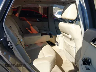 2006 Infiniti M45 Sport with VIN JNKBY01E16M203054, listed as a IAAI auction lot 41617244 with 1 mi miles. Bid and sale history available at carsss.com. Image 8.