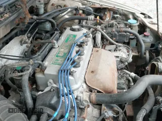 2000 Honda Accord EX with VIN 1HGCG6579YA108707, listed as a IAAI auction lot 43554790 with 192,912 mi miles and . Bid and sale history available at DreamBid. Image 12.