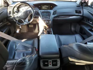 2015 Acura RLX Technology z VIN JH4KC1F53FC000976, wystawiony jako Copart lot #50077375 z przebiegiem 128 060 mil mil oraz Szkoda całkowita • Salvage title. Historia ofert i sprzedaży dostępna na DreamBid. Obrazek 8.