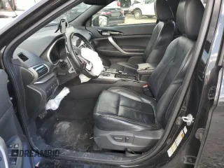 2020 Mitsubishi Eclipse Cross SE with VIN JA4AS5AA0LZ005888, listed as a Copart auction lot 77301914 with 87,436 mi miles and Non repairable. Bid and sale history available at DreamBid. Image 7.
