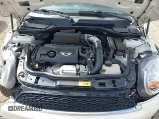 2012 MINI Hardtop S with VIN WMWSV3C5XCTY27099, listed as a IAAI auction lot 42248076 with 99,384 mi miles and . Bid and sale history available at DreamBid. Image 10.