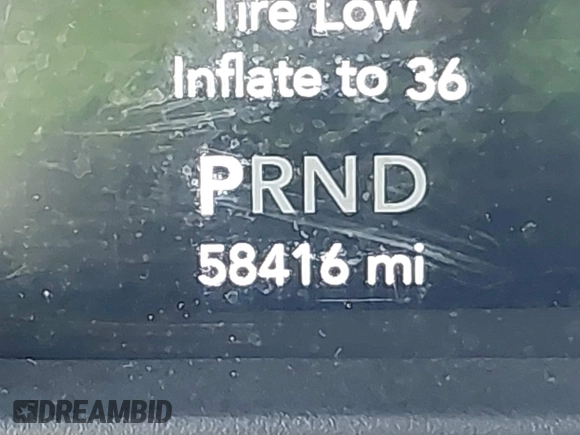 2018 Jeep Wrangler Unlimited Sahara with VIN 1C4HJXEG0JW166645, listed as a IAAI auction lot 42228492 with 58,416 mi miles and . Bid and sale history available at DreamBid. Image 16.