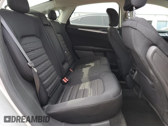 2016 Ford Fusion SE with VIN 3FA6P0H79GR233477, listed as a Copart auction lot 51338865 with 232,476 mi miles and Salvage Title. Bid and sale history available at carsss.com. Image 10.