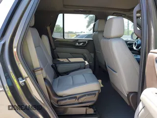 2021 Chevrolet Tahoe LT with VIN 1GNSCNKD8MR183394, listed as a IAAI auction lot 41921631 with 79,842 mi miles and . Bid and sale history available at DreamBid. Image 8.