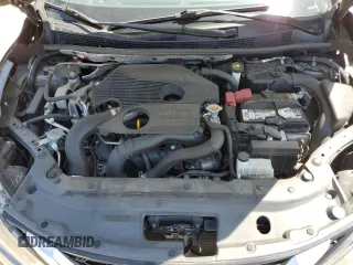 2018 Nissan Sentra SR Turbo с VIN 3N1CB7AP6JY226095, выставлен на аукционе Copart как лот 55946925 с пробегом 67 010 миль миль и Списание • Salvage title. История ставок и продаж доступна на DreamBid. Изображение 11.