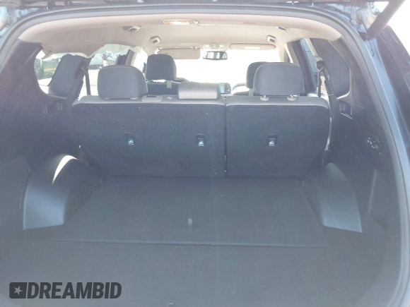 2019 Hyundai Santa Fe SEL Plus z VIN 5NMS33AD9KH035402, wystawiony jako IAAI lot #42162086 z przebiegiem 108 827 mil mil oraz . Historia ofert i sprzedaży dostępna na DreamBid. Obrazek 17.